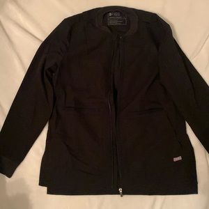 Figs Small Jacket